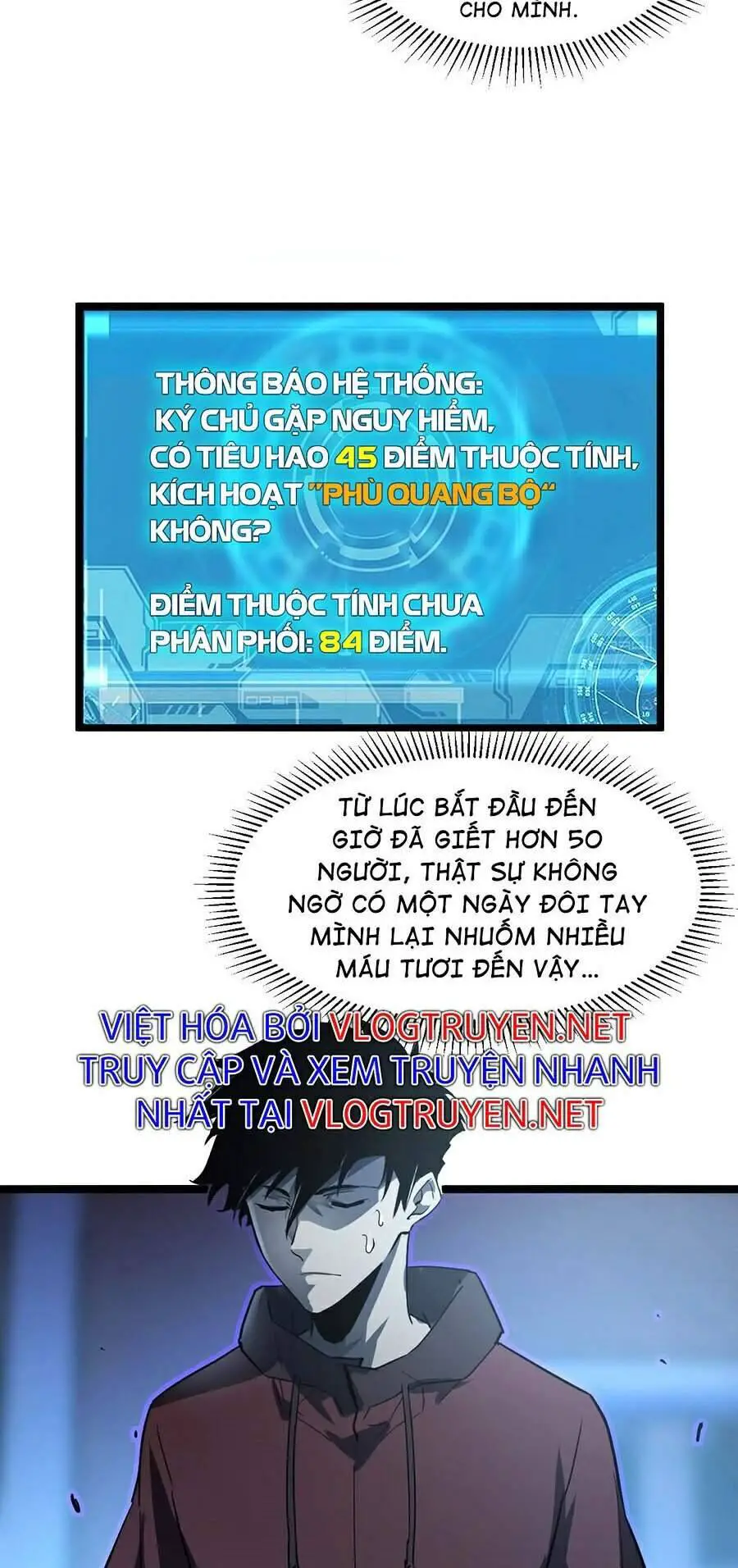 Mạt Thế Quật Khởi Nettruyen ZZZ Chương 55 Page 31
