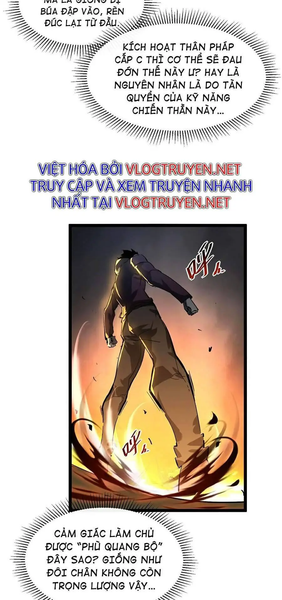 Mạt Thế Quật Khởi Nettruyen ZZZ Chương 55 Page 34