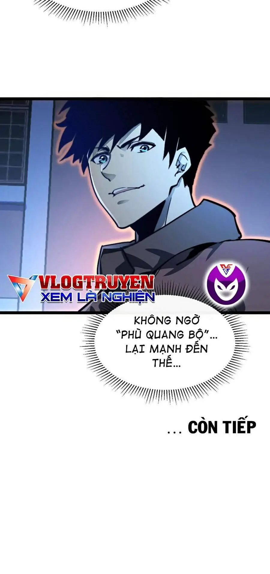Mạt Thế Quật Khởi Nettruyen ZZZ Chương 55 Page 35