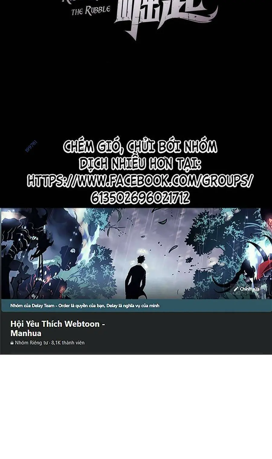Mạt Thế Quật Khởi Nettruyen ZZZ Chương 219 Page 2