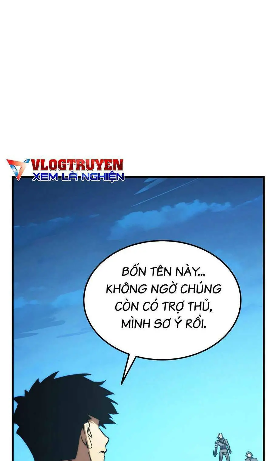 Mạt Thế Quật Khởi Nettruyen ZZZ Chương 219 Page 4