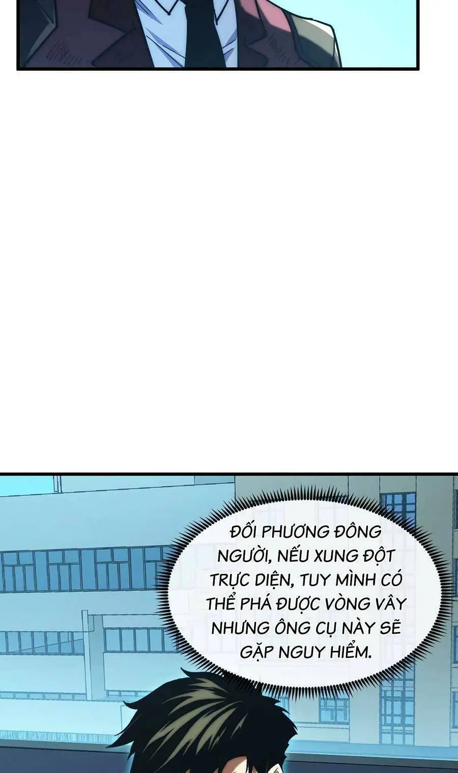 Mạt Thế Quật Khởi Nettruyen ZZZ Chương 219 Page 9