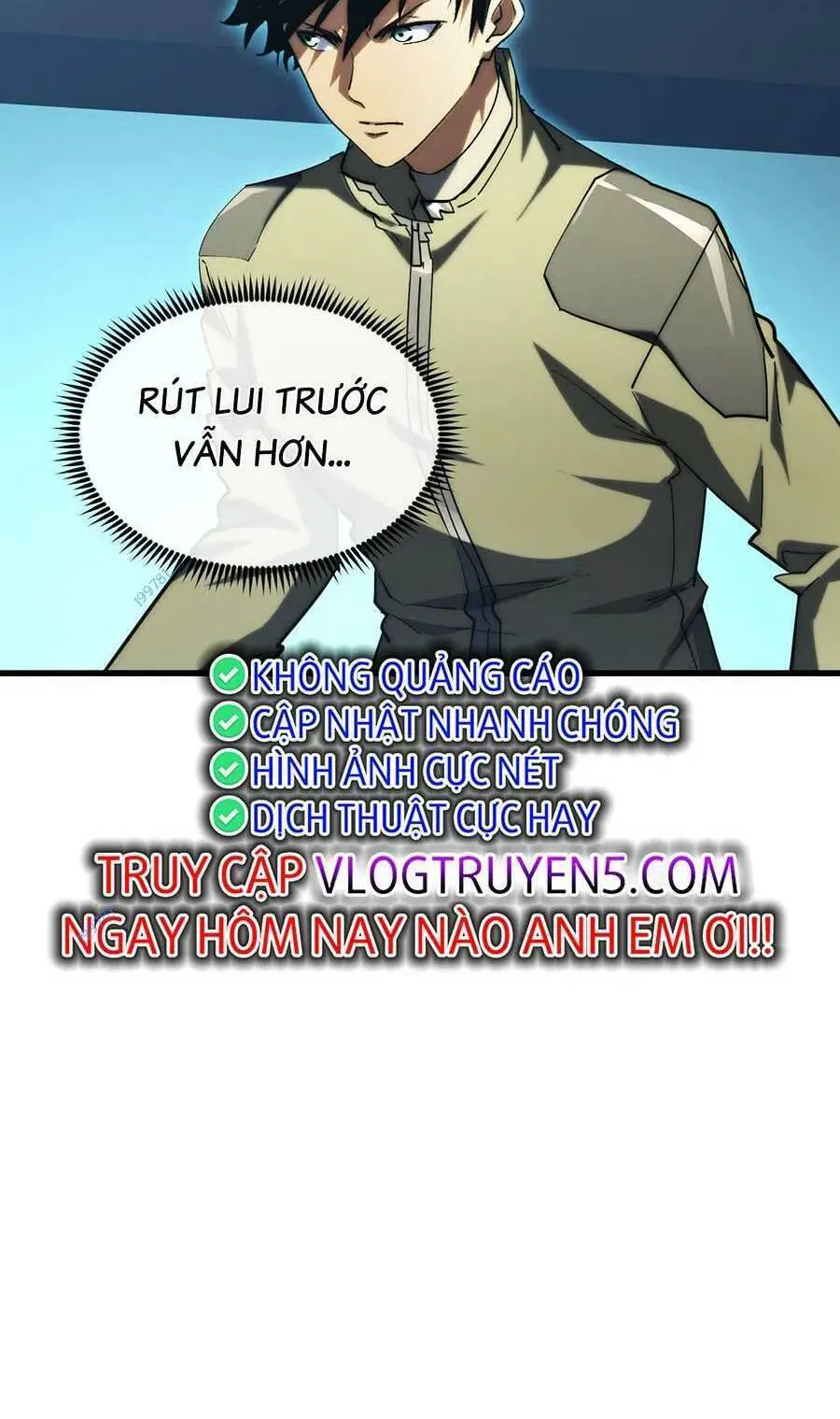 Mạt Thế Quật Khởi Nettruyen ZZZ Chương 219 Page 10