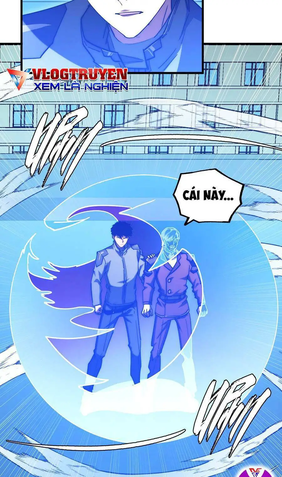 Mạt Thế Quật Khởi Nettruyen ZZZ Chương 219 Page 15