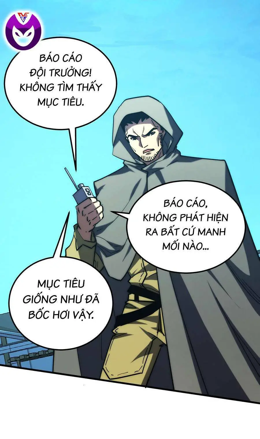 Mạt Thế Quật Khởi Nettruyen ZZZ Chương 219 Page 19