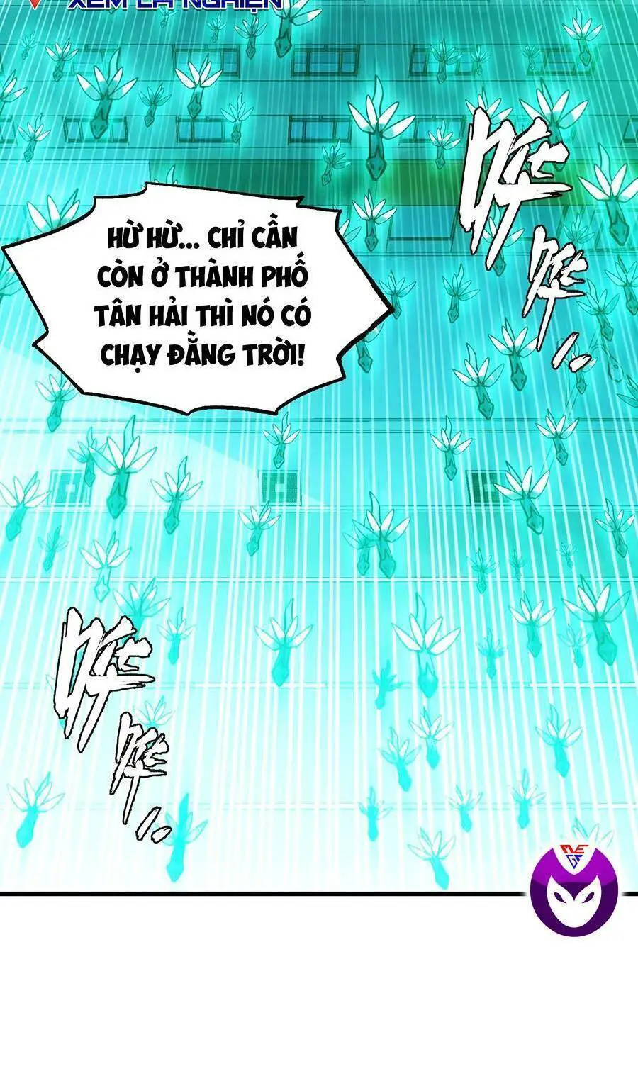 Mạt Thế Quật Khởi Nettruyen ZZZ Chương 219 Page 25