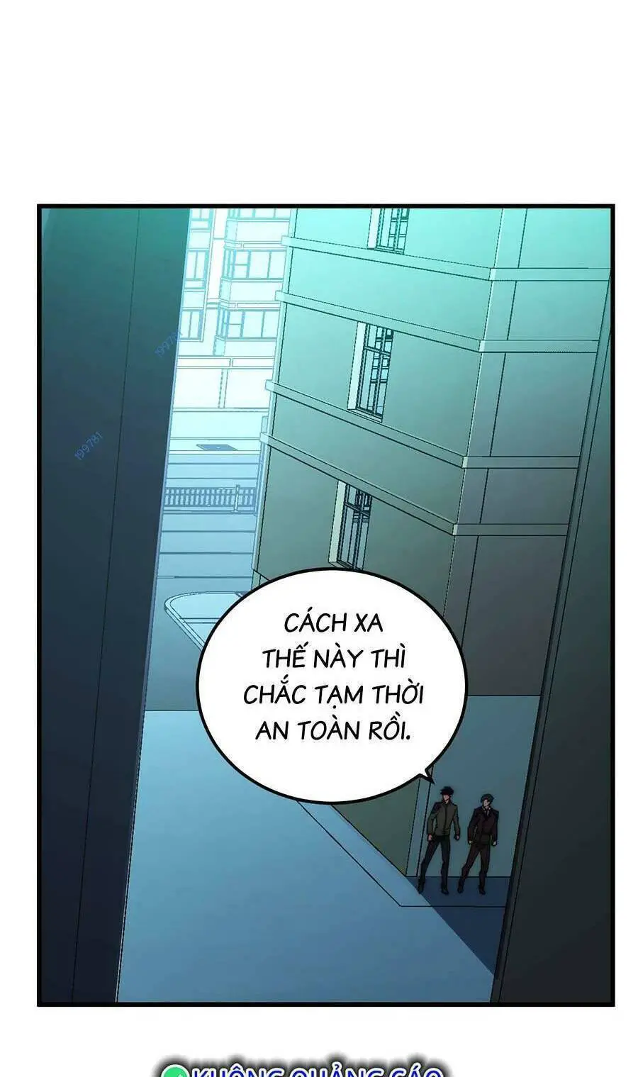 Mạt Thế Quật Khởi Nettruyen ZZZ Chương 219 Page 26