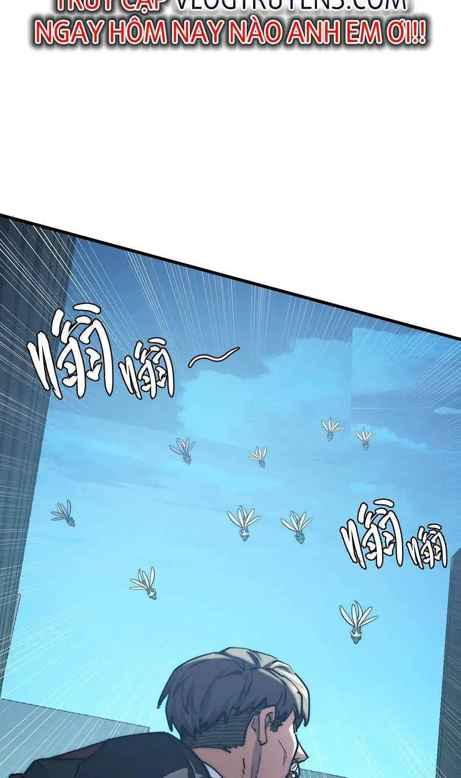 Mạt Thế Quật Khởi Nettruyen ZZZ Chương 219 Page 35