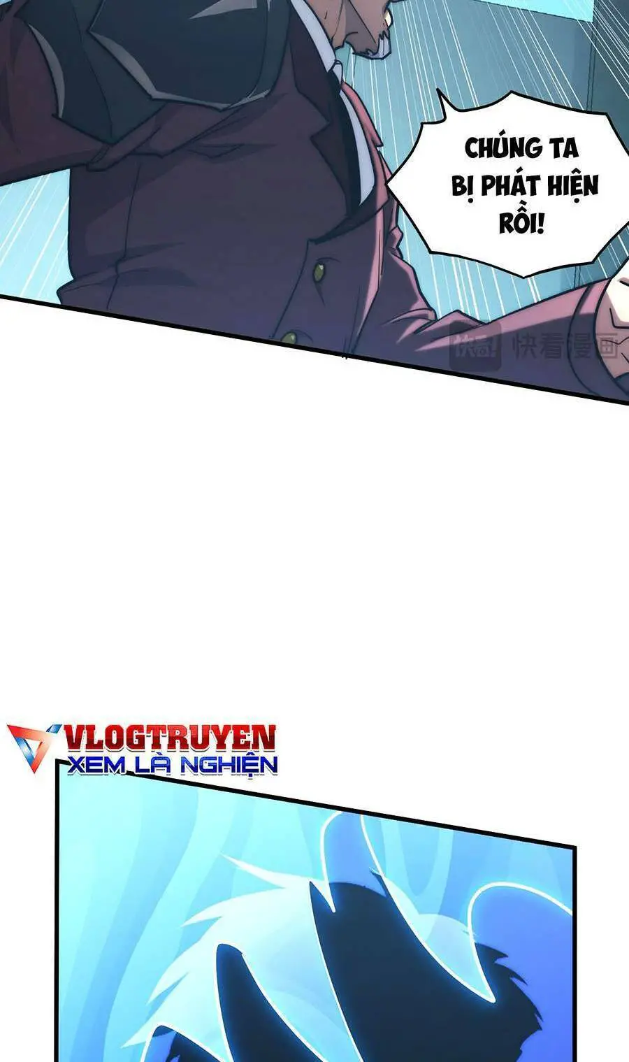 Mạt Thế Quật Khởi Nettruyen ZZZ Chương 219 Page 36
