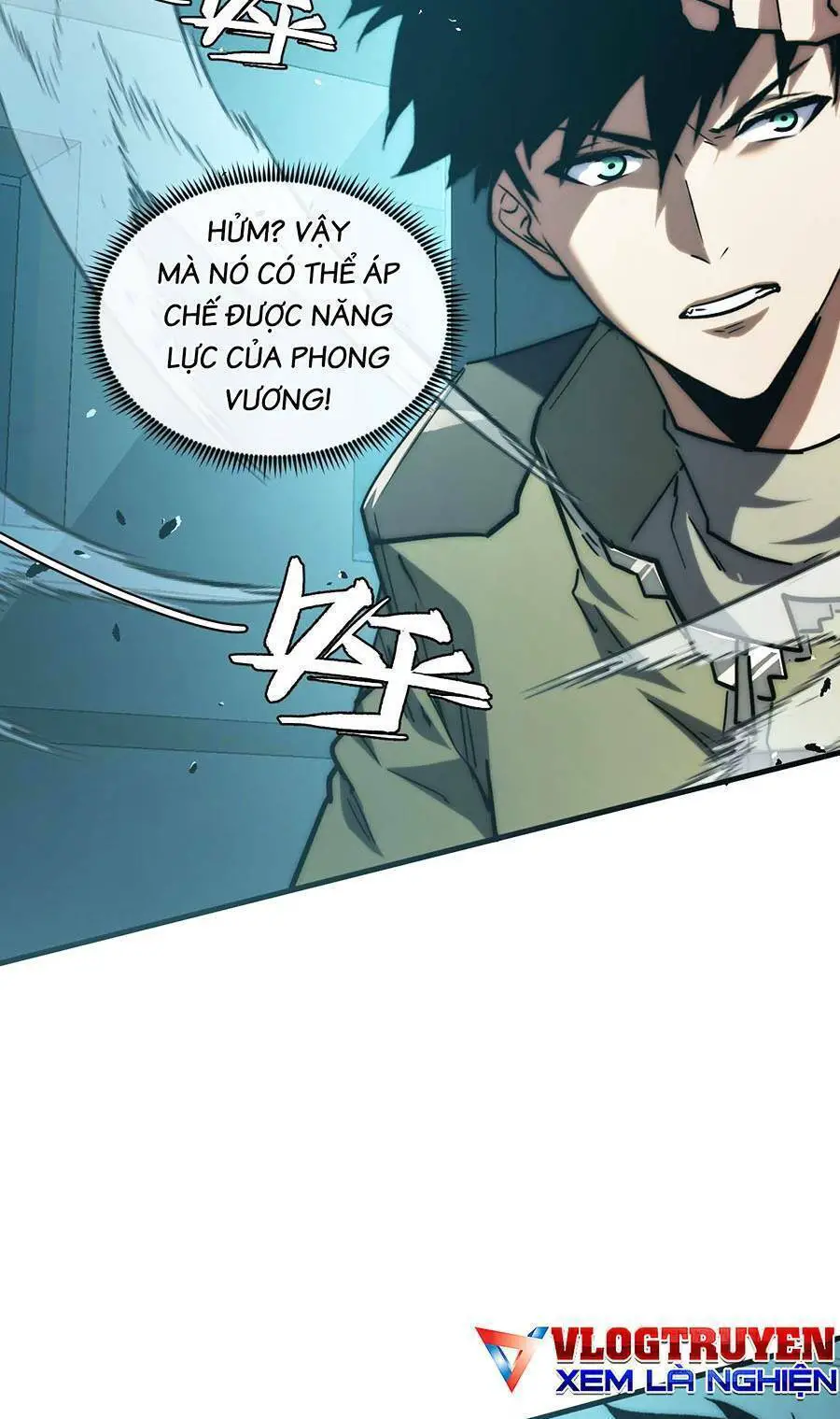 Mạt Thế Quật Khởi Nettruyen ZZZ Chương 219 Page 39