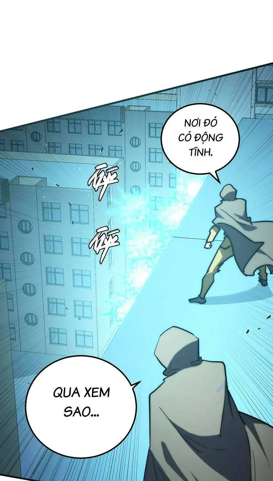 Mạt Thế Quật Khởi Nettruyen ZZZ Chương 219 Page 42