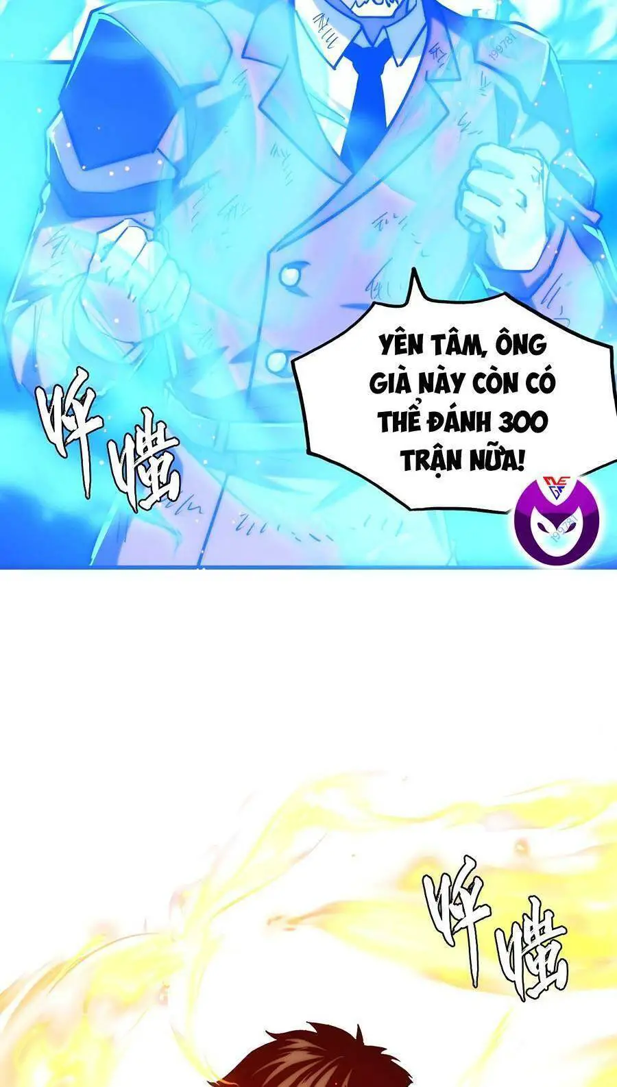 Mạt Thế Quật Khởi Nettruyen ZZZ Chương 219 Page 45