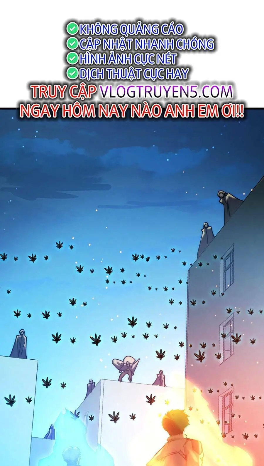 Mạt Thế Quật Khởi Nettruyen ZZZ Chương 219 Page 47