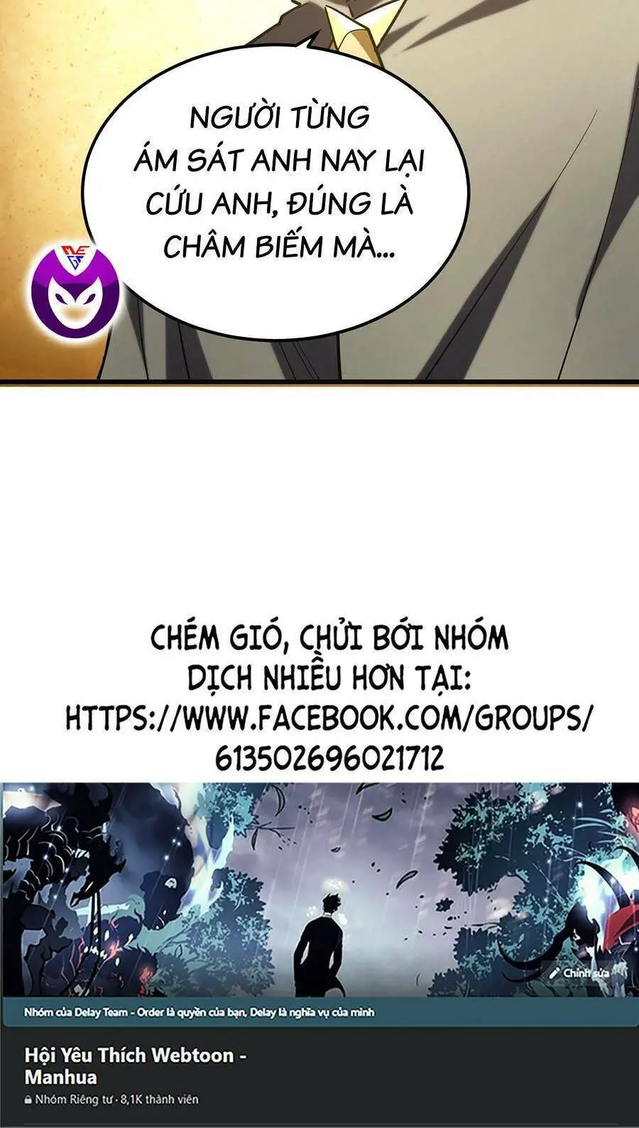 Mạt Thế Quật Khởi Nettruyen ZZZ Chương 219 Page 60