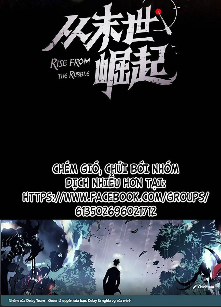 Mạt Thế Quật Khởi Nettruyen ZZZ Chương 86 Page 2