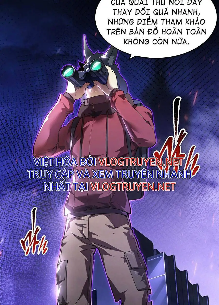 Mạt Thế Quật Khởi Nettruyen ZZZ Chương 86 Page 8