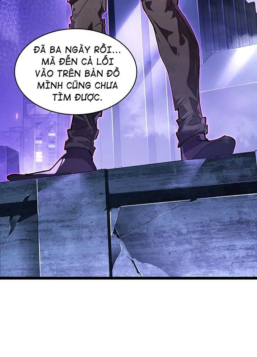 Mạt Thế Quật Khởi Nettruyen ZZZ Chương 86 Page 9