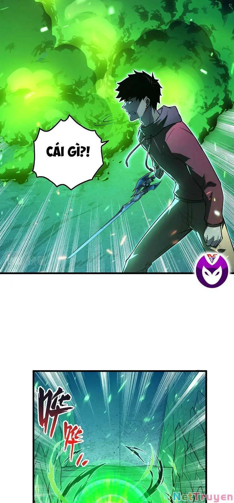 Mạt Thế Quật Khởi Nettruyen ZZZ Chương 157 Page 19