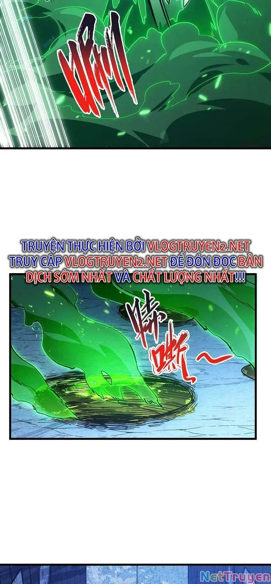 Mạt Thế Quật Khởi Nettruyen ZZZ Chương 157 Page 21
