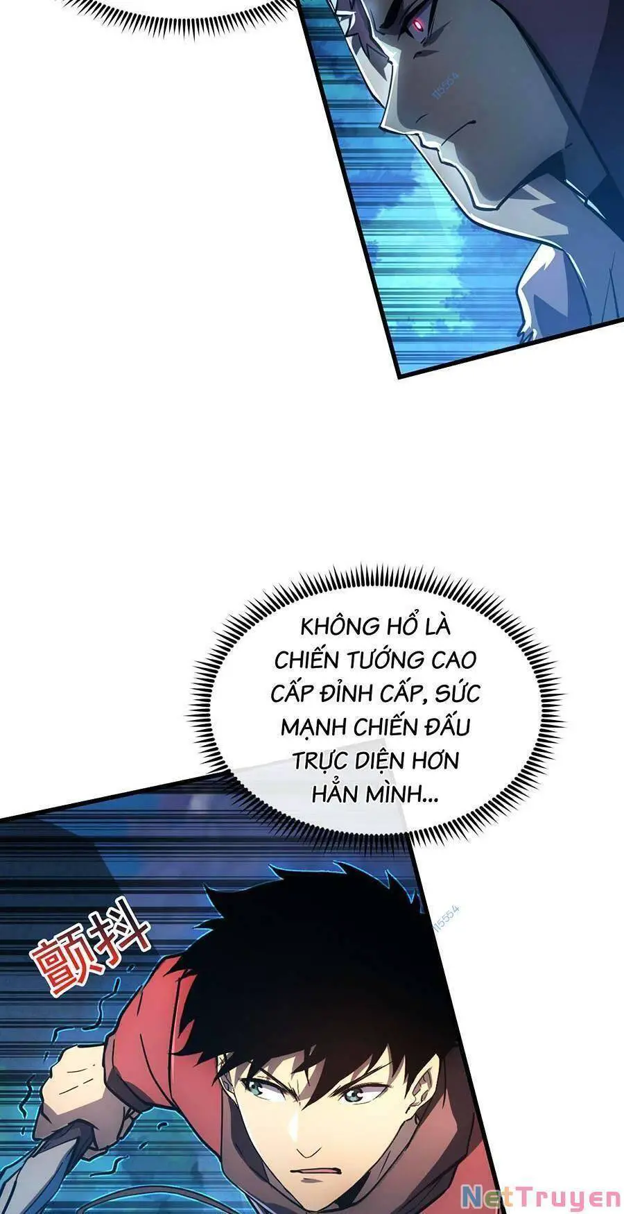 Mạt Thế Quật Khởi Nettruyen ZZZ Chương 157 Page 35