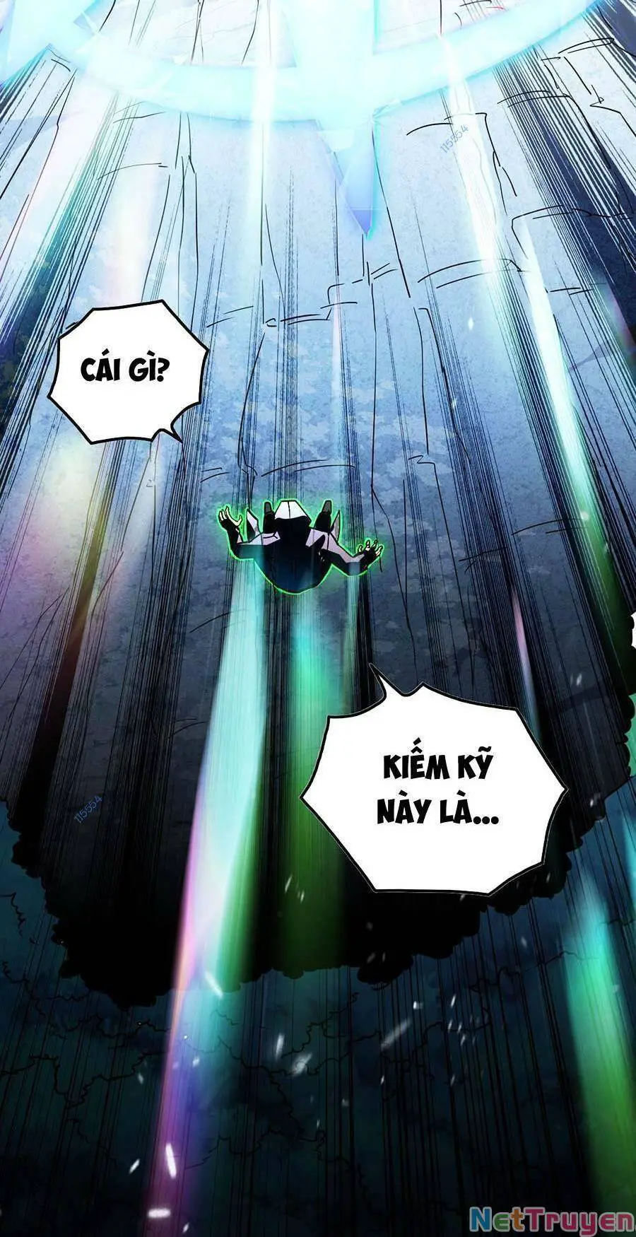 Mạt Thế Quật Khởi Nettruyen ZZZ Chương 157 Page 41