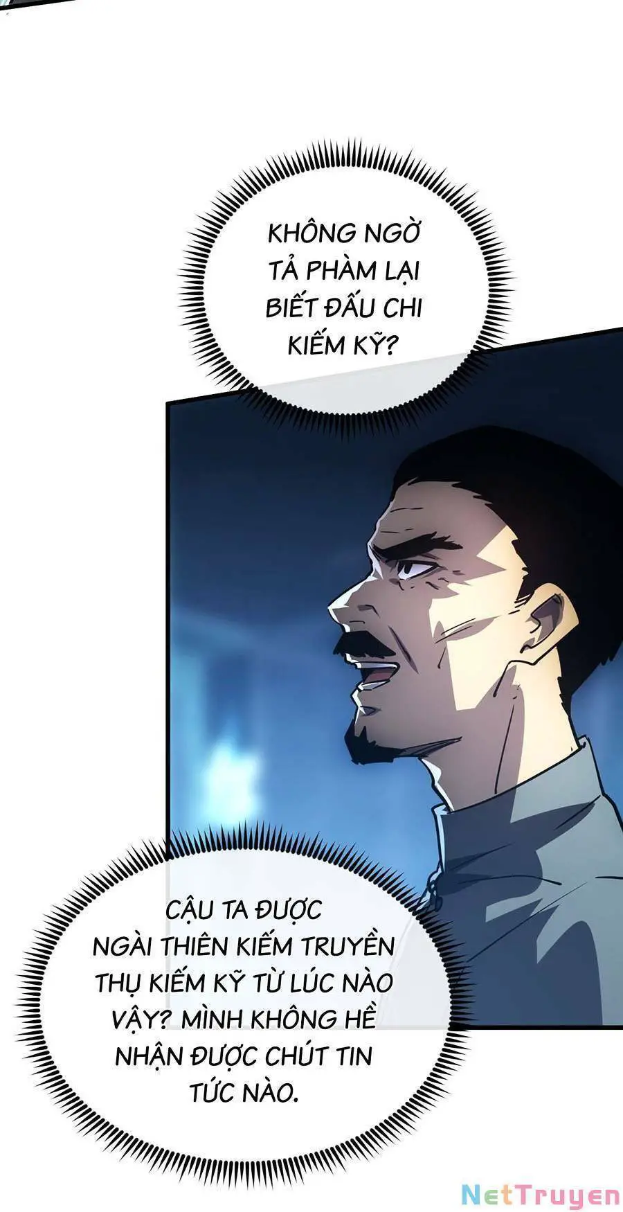Mạt Thế Quật Khởi Nettruyen ZZZ Chương 157 Page 44