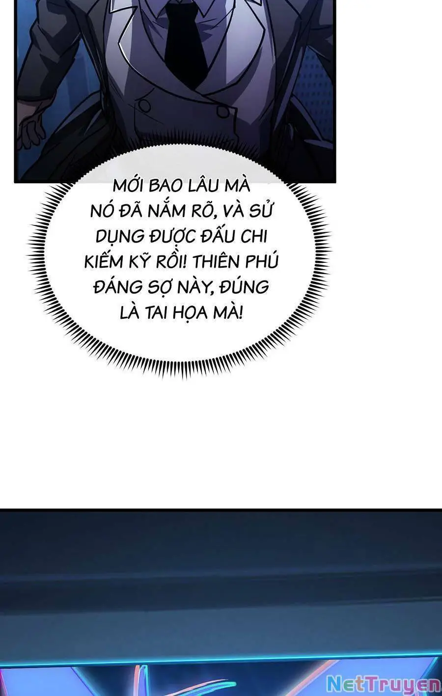 Mạt Thế Quật Khởi Nettruyen ZZZ Chương 157 Page 48