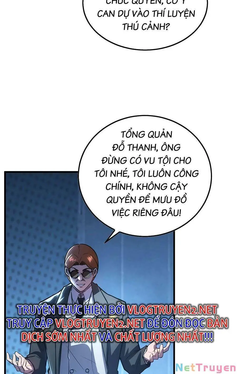 Mạt Thế Quật Khởi Nettruyen ZZZ Chương 157 Page 52