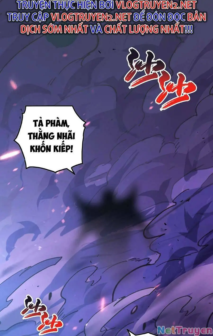 Mạt Thế Quật Khởi Nettruyen ZZZ Chương 157 Page 59