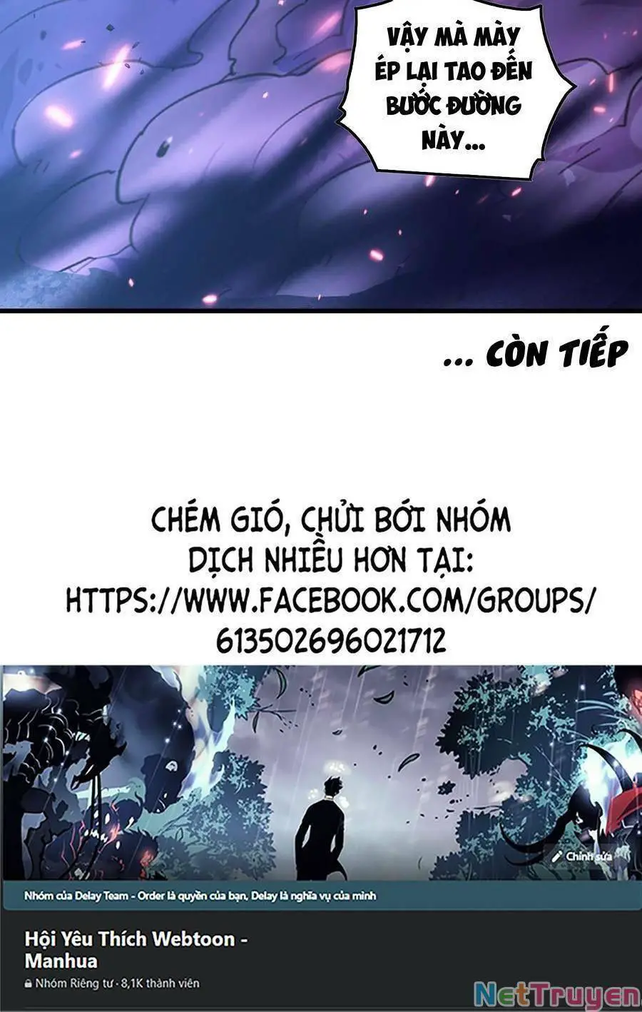 Mạt Thế Quật Khởi Nettruyen ZZZ Chương 157 Page 60