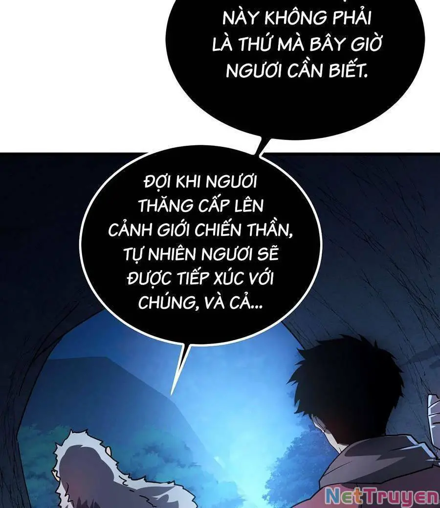 Mạt Thế Quật Khởi Nettruyen ZZZ Chương 156 Page 38