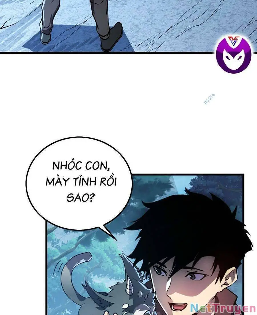 Mạt Thế Quật Khởi Nettruyen ZZZ Chương 156 Page 45