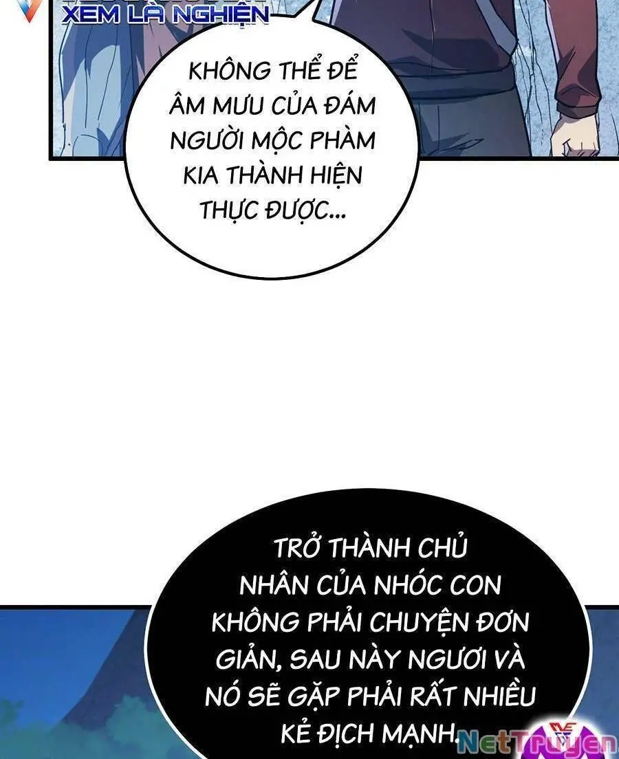 Mạt Thế Quật Khởi Nettruyen ZZZ Chương 156 Page 51