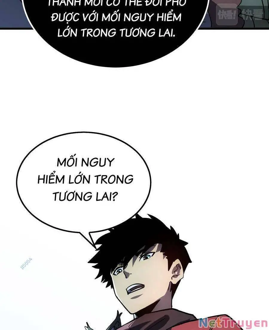 Mạt Thế Quật Khởi Nettruyen ZZZ Chương 156 Page 53