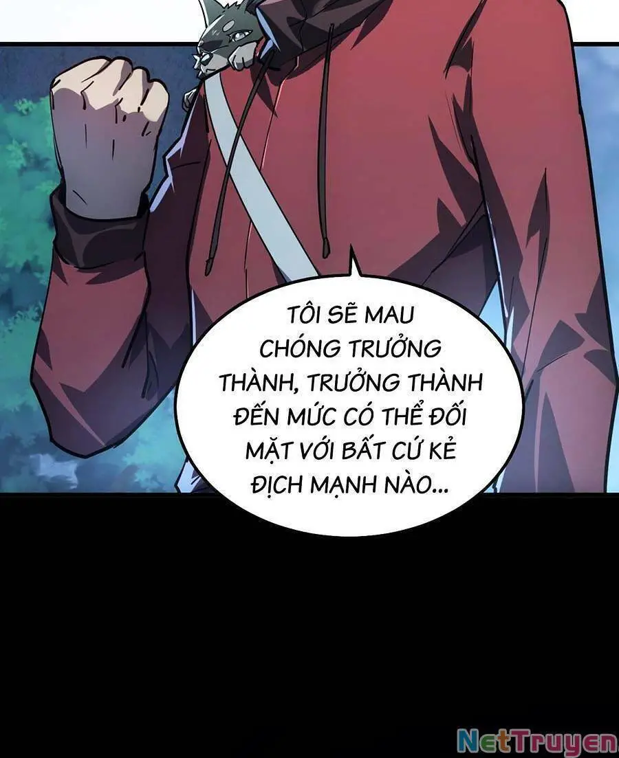 Mạt Thế Quật Khởi Nettruyen ZZZ Chương 156 Page 54