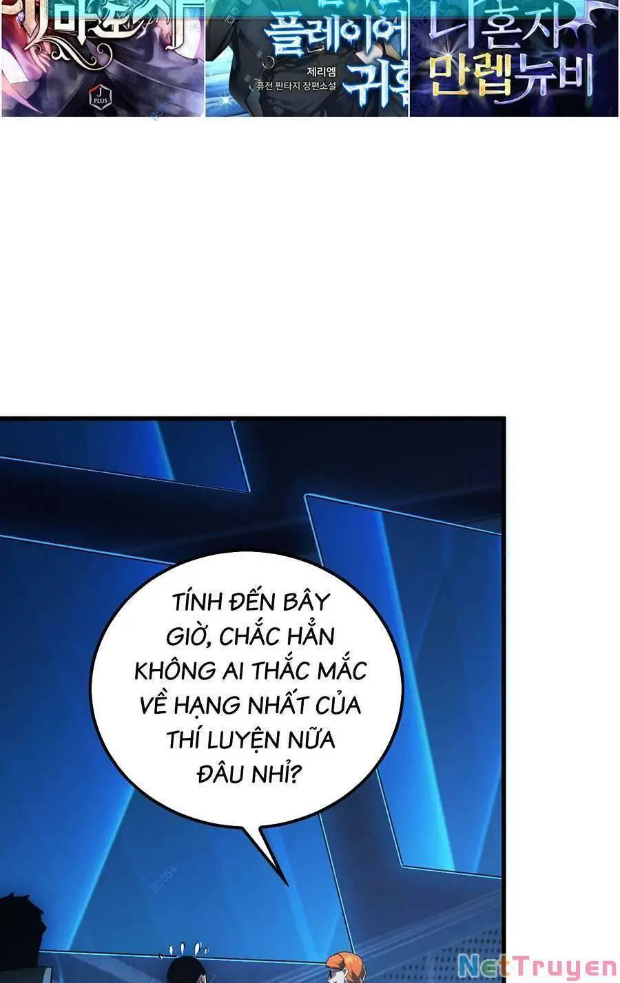 Mạt Thế Quật Khởi Nettruyen ZZZ Chương 156 Page 67
