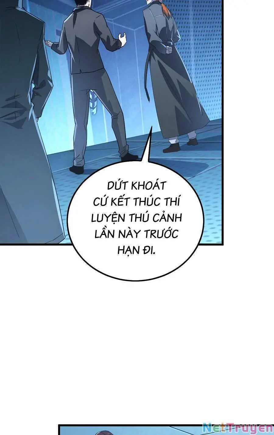 Mạt Thế Quật Khởi Nettruyen ZZZ Chương 156 Page 68