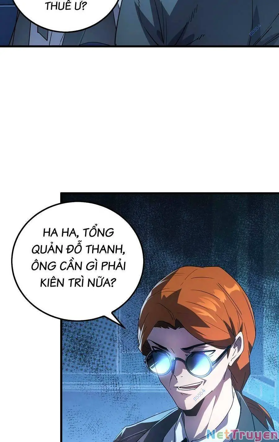 Mạt Thế Quật Khởi Nettruyen ZZZ Chương 156 Page 71