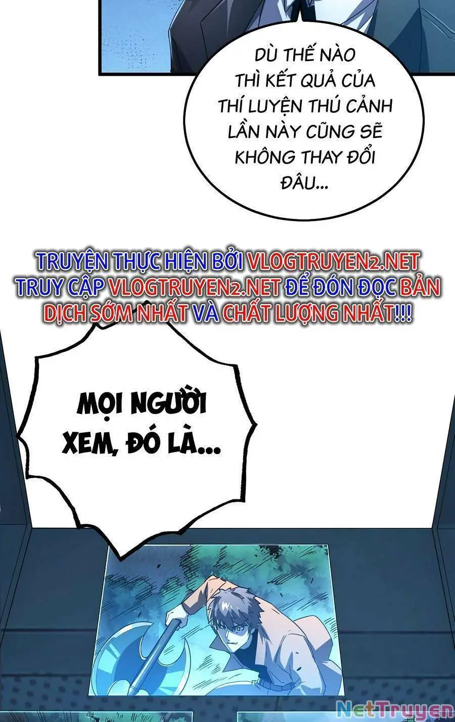 Mạt Thế Quật Khởi Nettruyen ZZZ Chương 156 Page 72