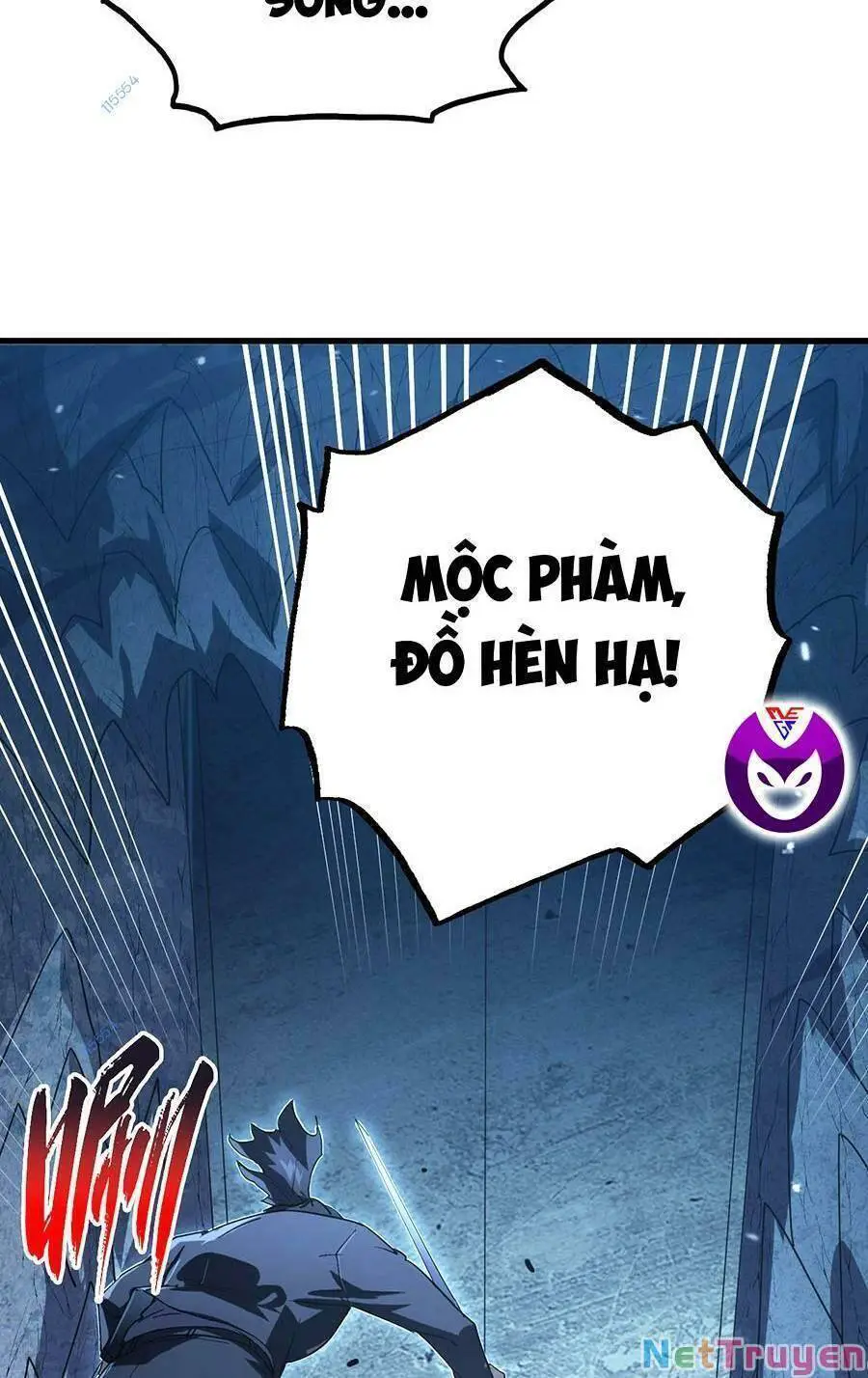 Mạt Thế Quật Khởi Nettruyen ZZZ Chương 156 Page 75