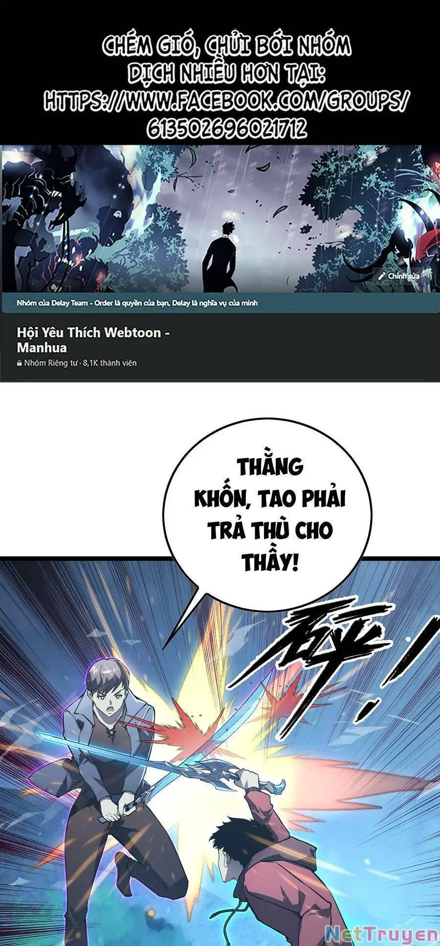 Mạt Thế Quật Khởi Nettruyen ZZZ Chương 144 Page 2