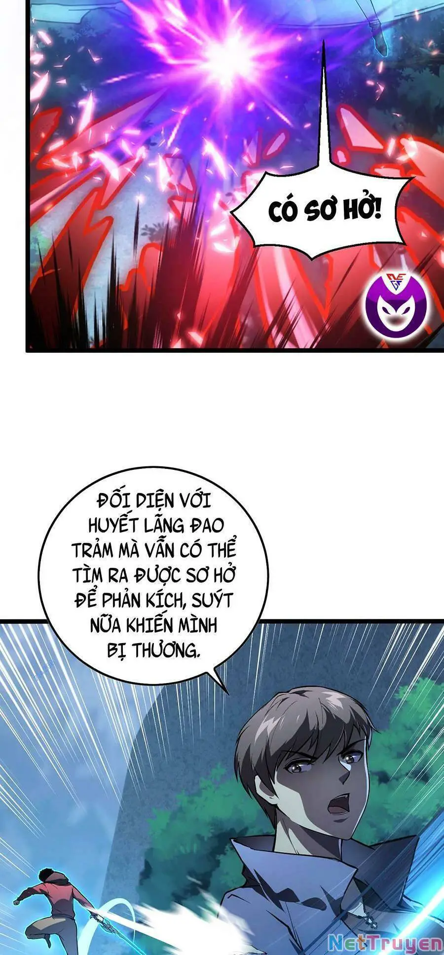 Mạt Thế Quật Khởi Nettruyen ZZZ Chương 144 Page 5