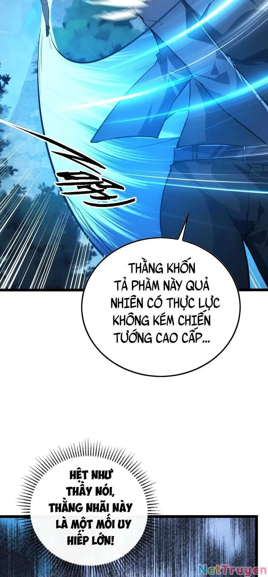 Mạt Thế Quật Khởi Nettruyen ZZZ Chương 144 Page 6
