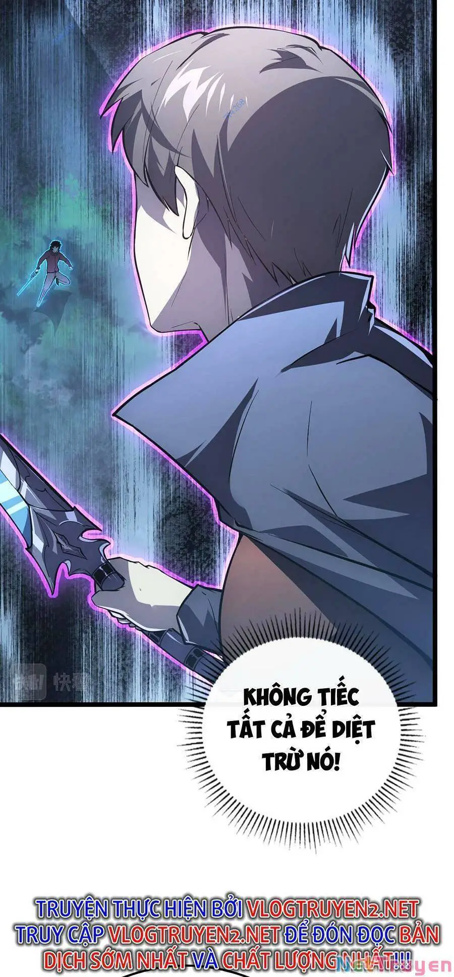 Mạt Thế Quật Khởi Nettruyen ZZZ Chương 144 Page 7