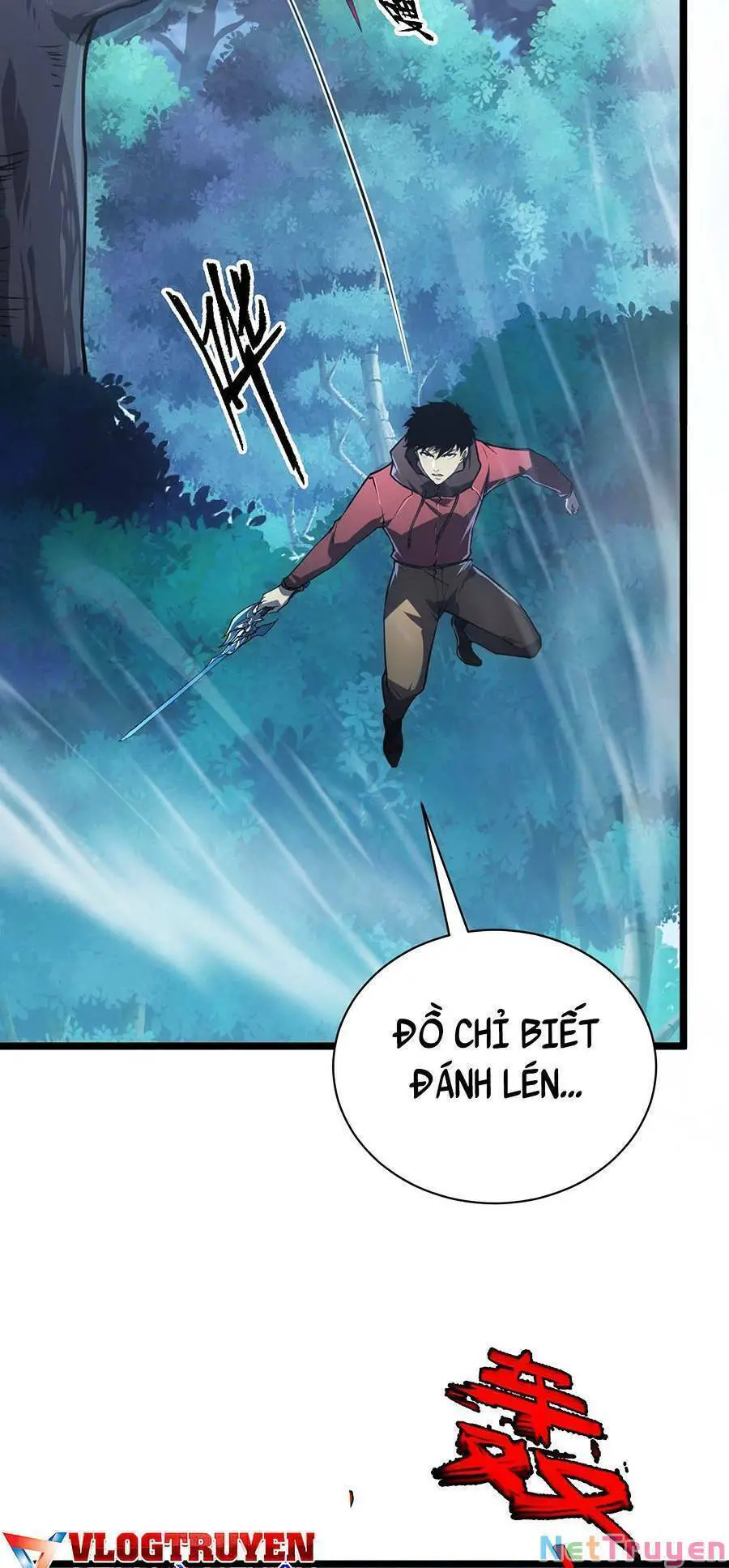 Mạt Thế Quật Khởi Nettruyen ZZZ Chương 144 Page 14