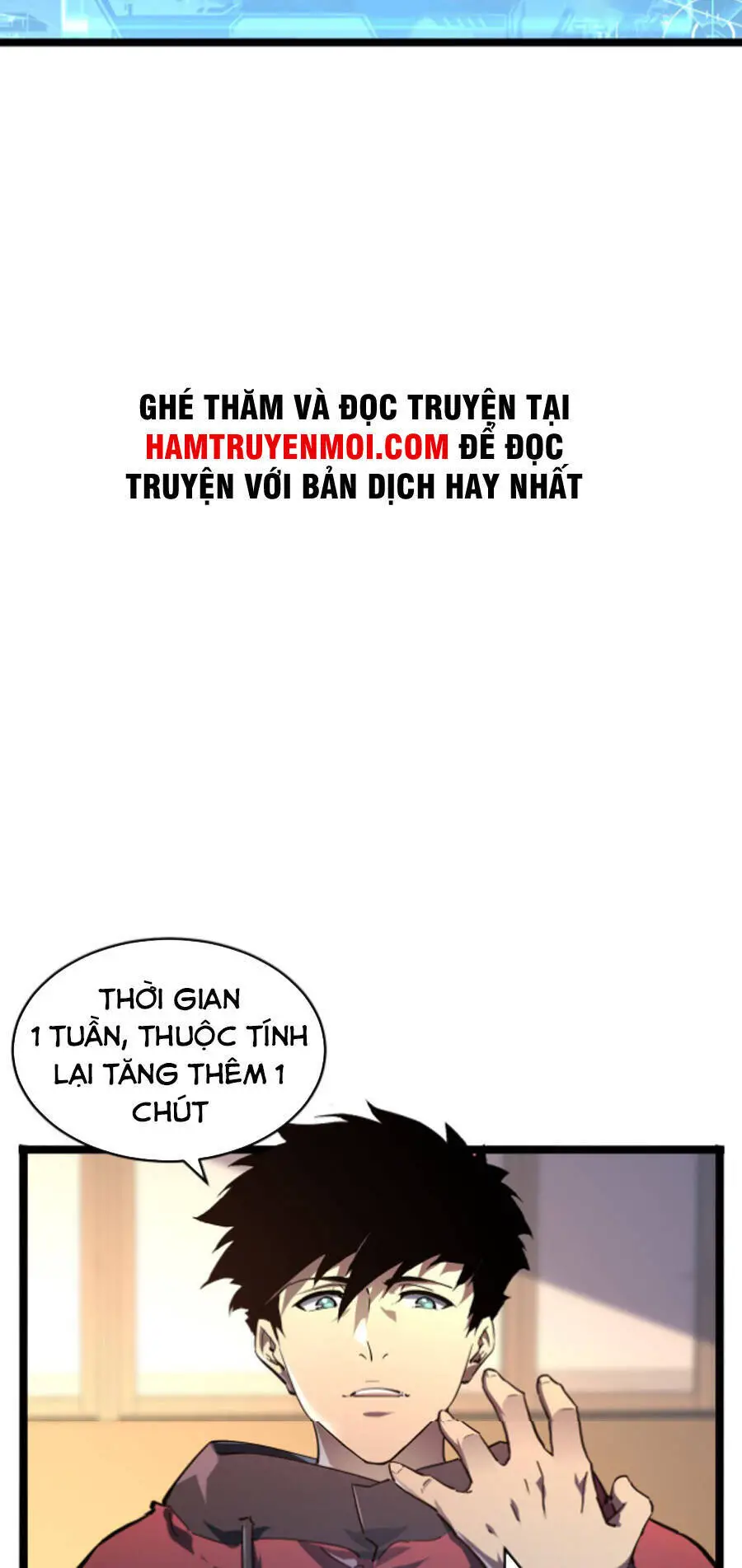 Mạt Thế Quật Khởi Nettruyen ZZZ Chương 85 Page 21