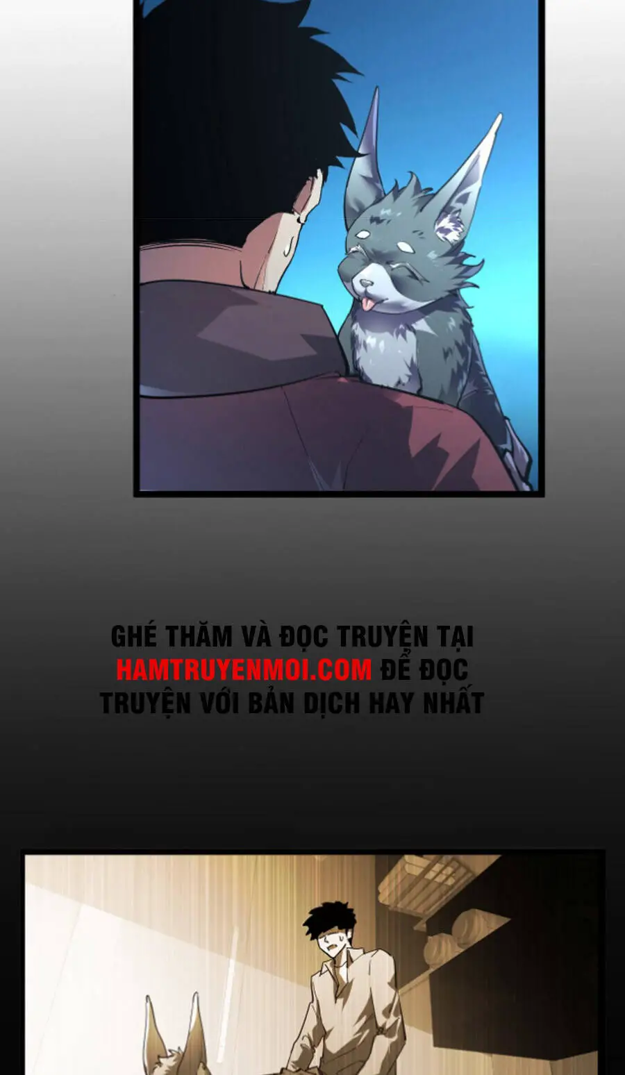 Mạt Thế Quật Khởi Nettruyen ZZZ Chương 85 Page 29