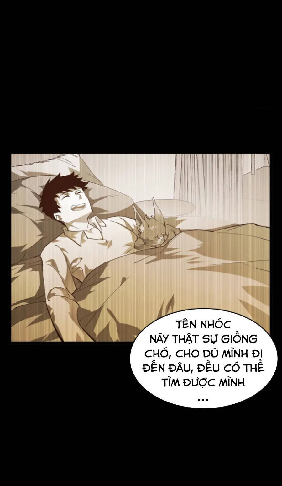 Mạt Thế Quật Khởi Nettruyen ZZZ Chương 85 Page 31