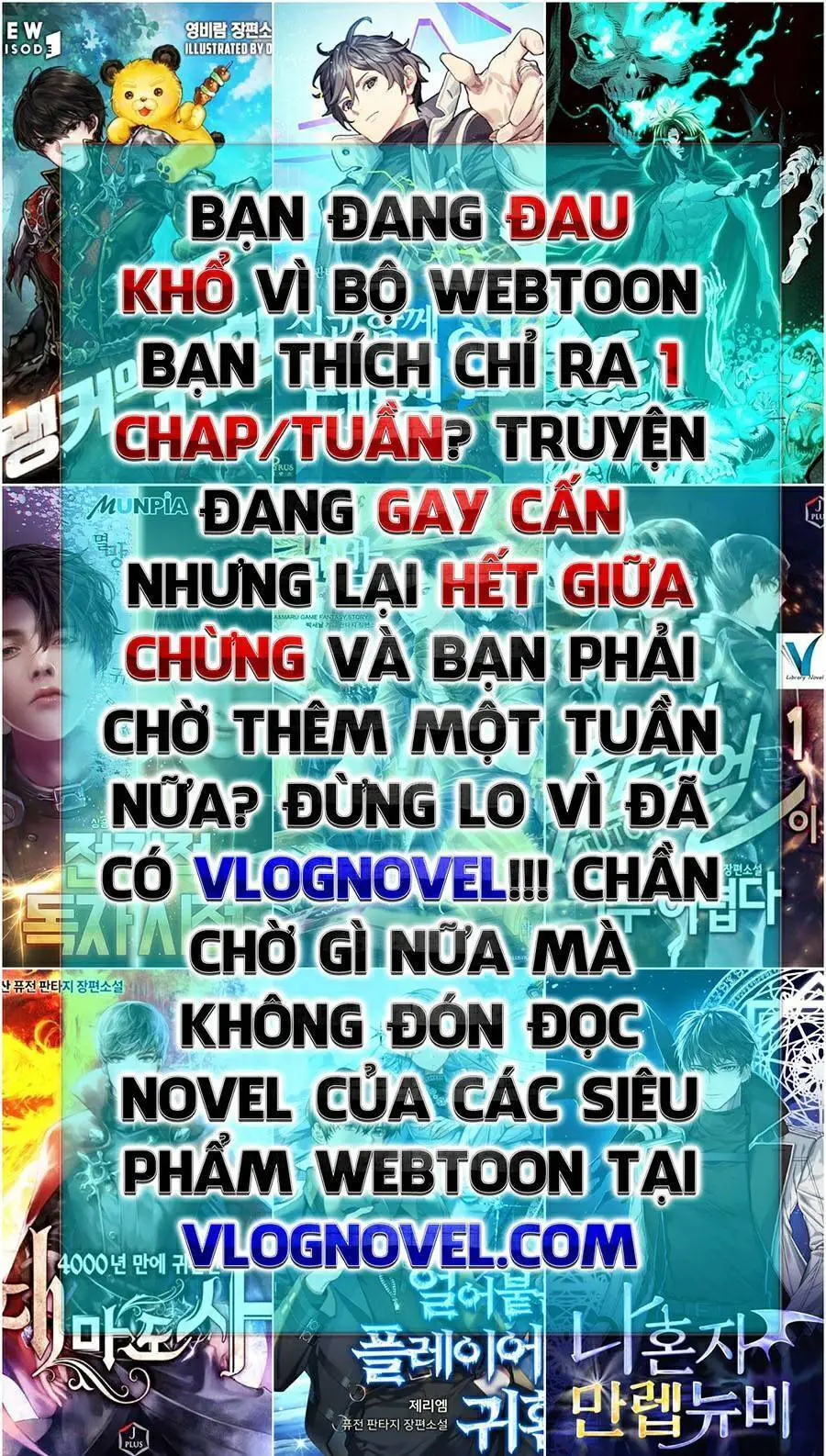 Mạt Thế Quật Khởi Nettruyen ZZZ Chương 73 Page 1