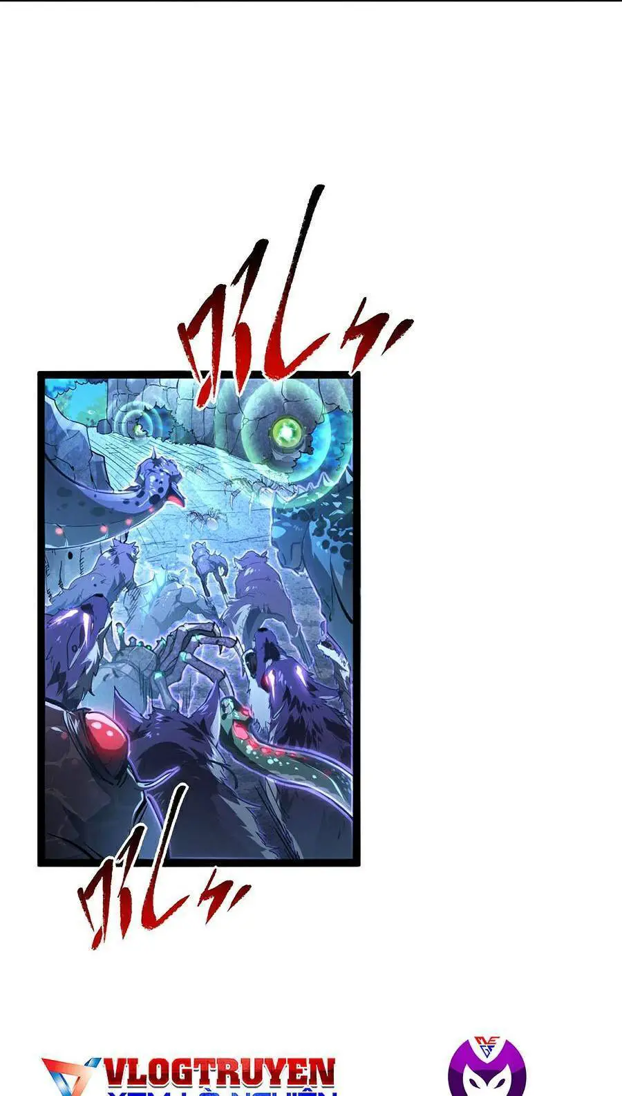 Mạt Thế Quật Khởi Nettruyen ZZZ Chương 73 Page 6